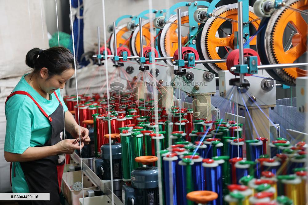 China US Tariff Easing