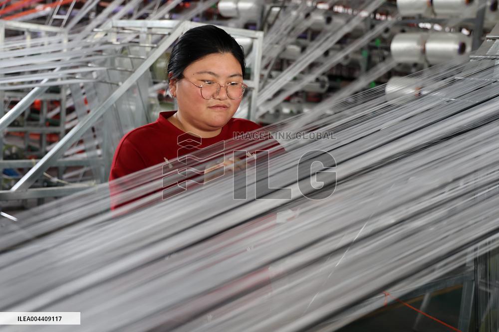 China US Tariff Easing