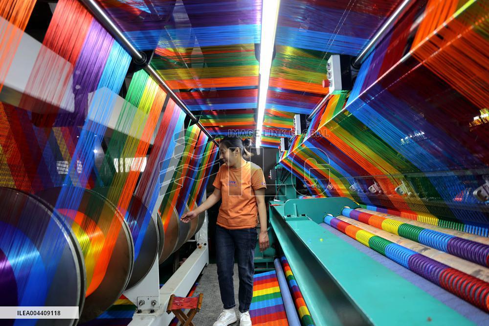 China US Tariff Easing