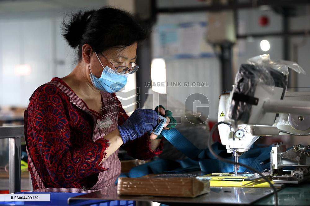 China US Tariff Easing