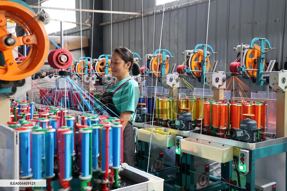 China US Tariff Easing