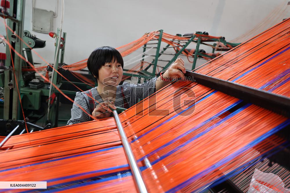 China US Tariff Easing