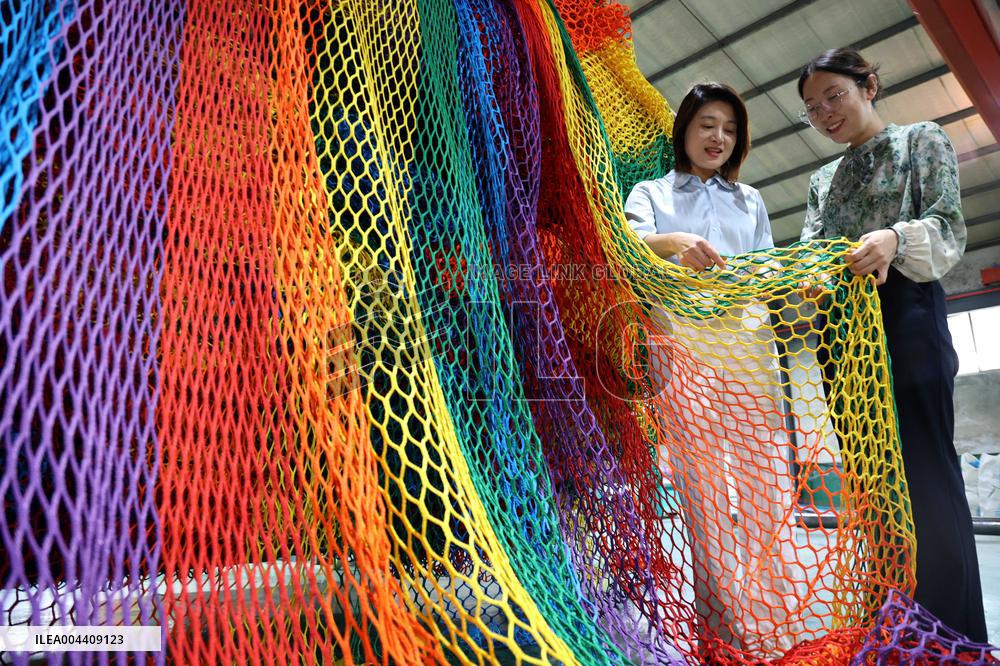 China US Tariff Easing