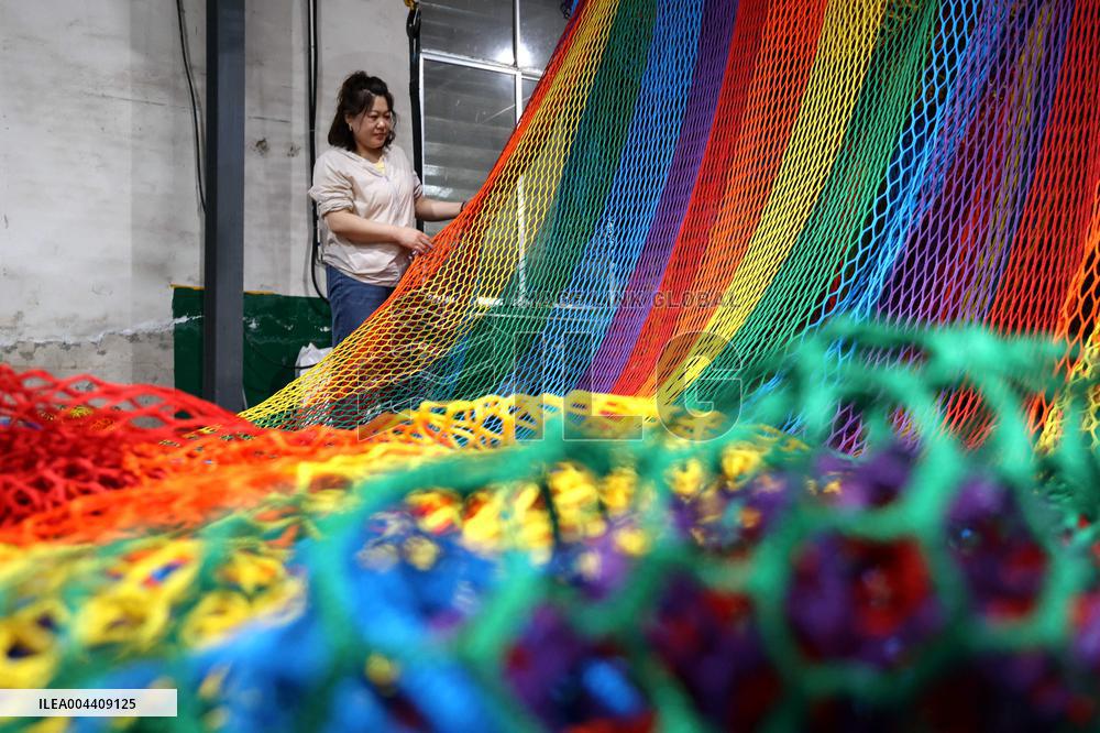 China US Tariff Easing