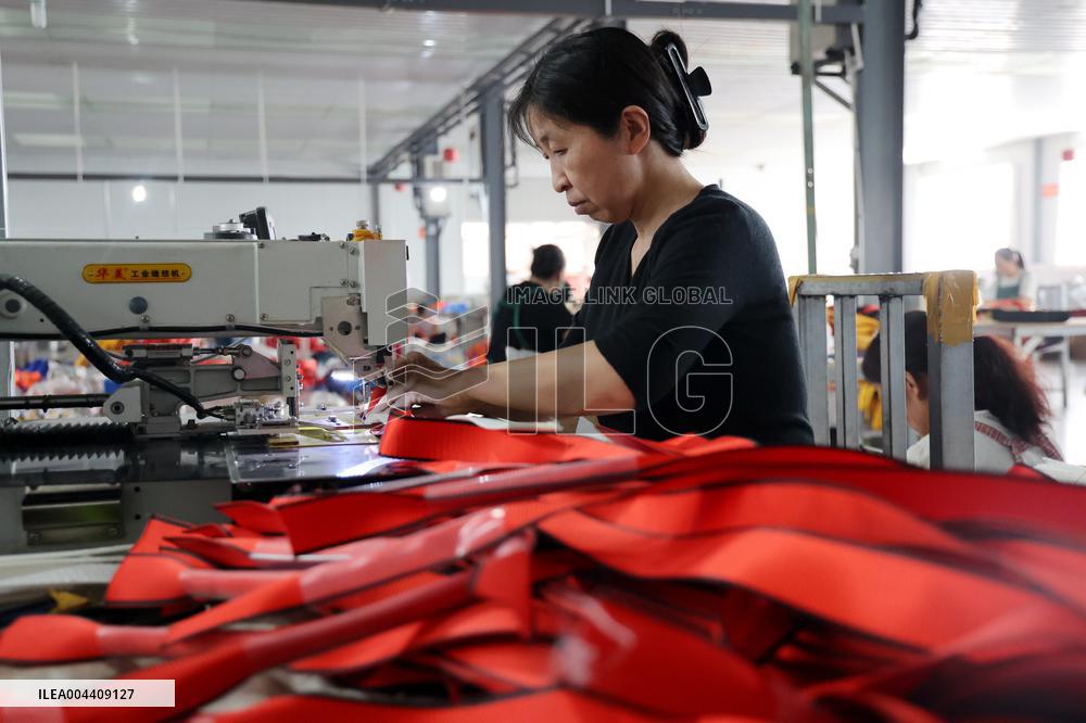 China US Tariff Easing