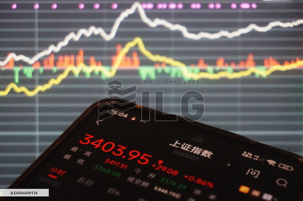 China Daily Stock Market