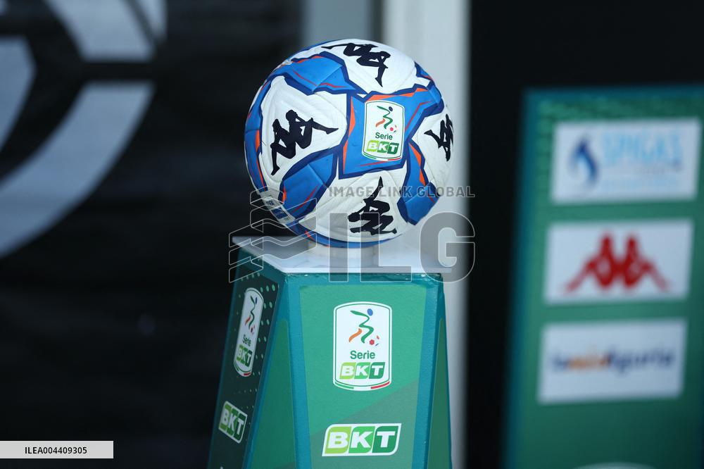 CALCIO - Serie B - Spezia Calcio vs Cosenza Calcio