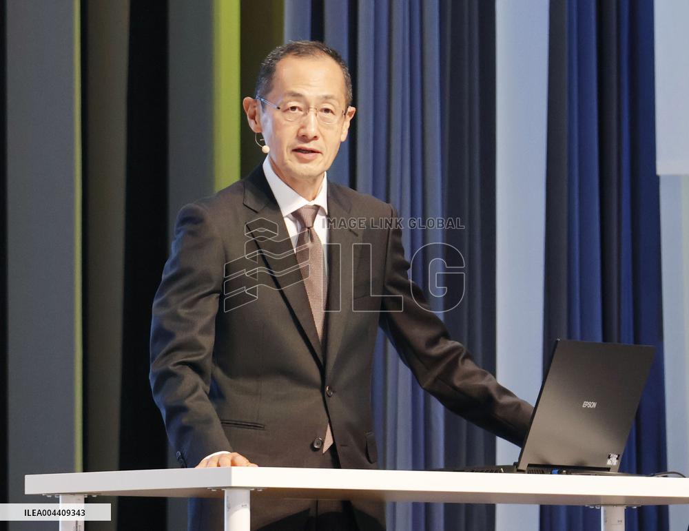 Sweden's day at Osaka expo