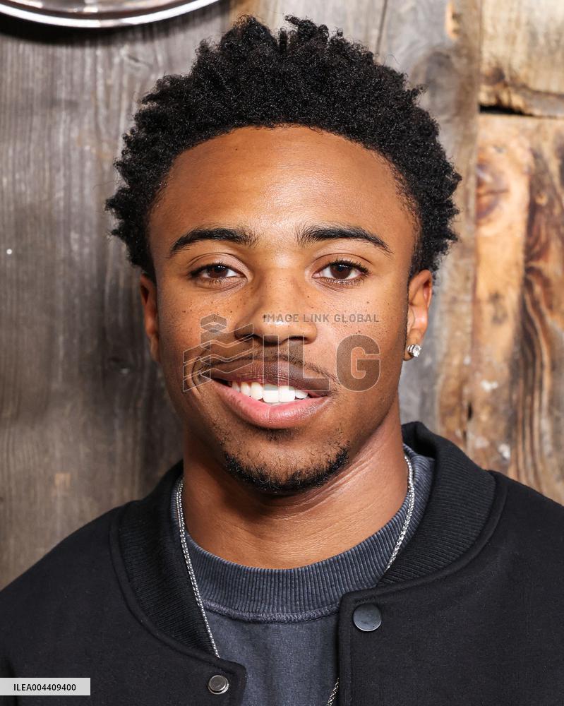 Los Angeles Special Screening Of Amazon Prime Video's 'Motorheads' Season 1