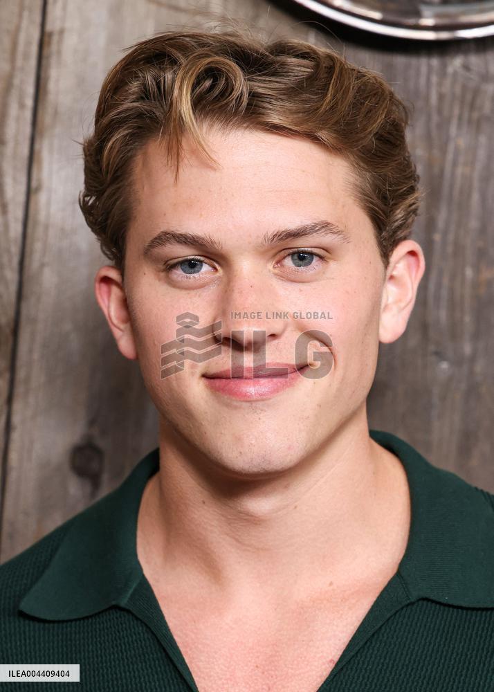 Los Angeles Special Screening Of Amazon Prime Video's 'Motorheads' Season 1