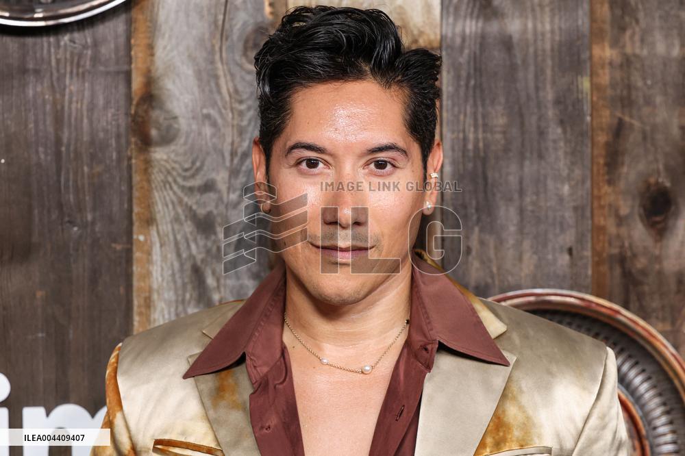 Los Angeles Special Screening Of Amazon Prime Video's 'Motorheads' Season 1