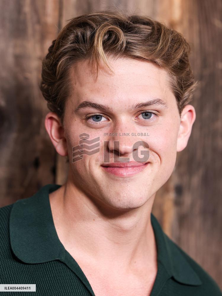 Los Angeles Special Screening Of Amazon Prime Video's 'Motorheads' Season 1