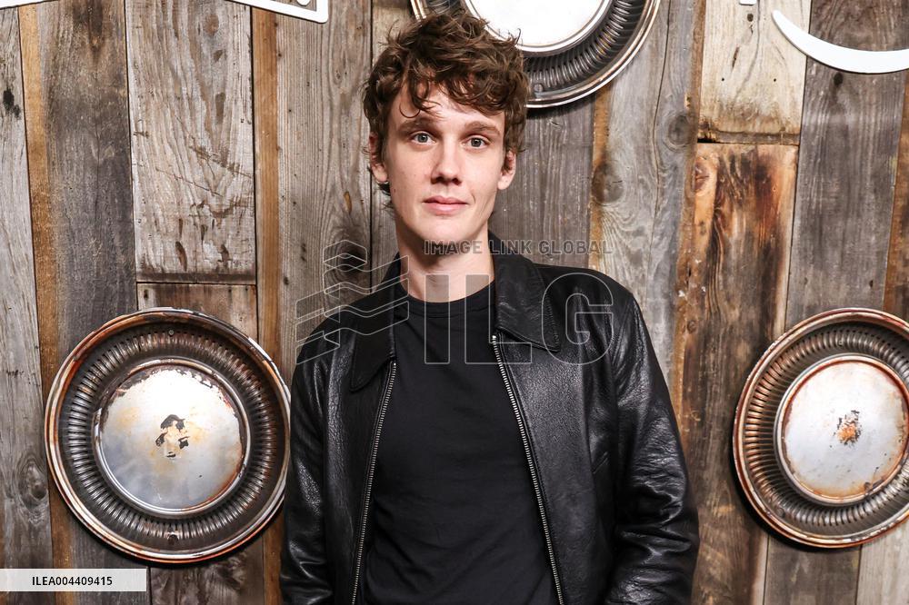 Los Angeles Special Screening Of Amazon Prime Video's 'Motorheads' Season 1