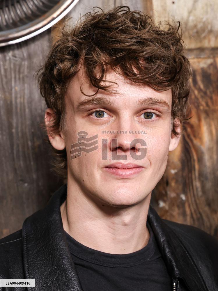 Los Angeles Special Screening Of Amazon Prime Video's 'Motorheads' Season 1