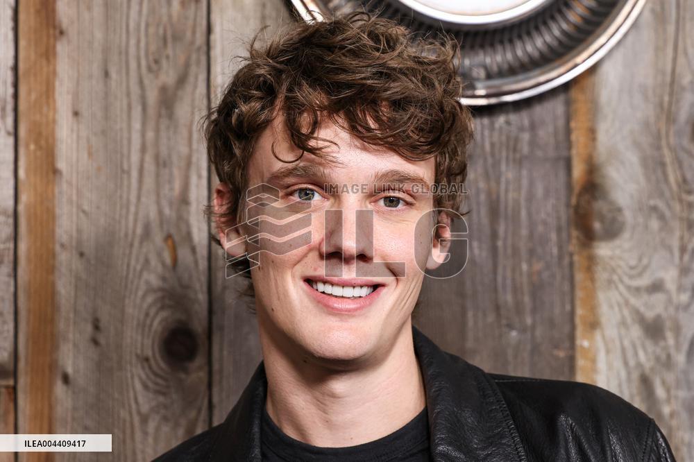 Los Angeles Special Screening Of Amazon Prime Video's 'Motorheads' Season 1