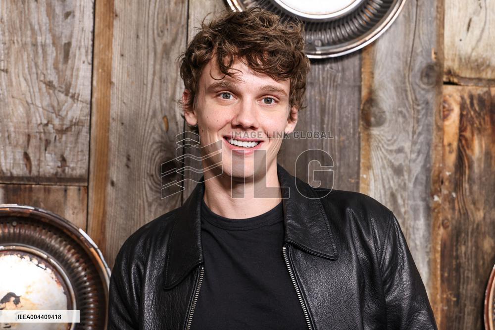 Los Angeles Special Screening Of Amazon Prime Video's 'Motorheads' Season 1