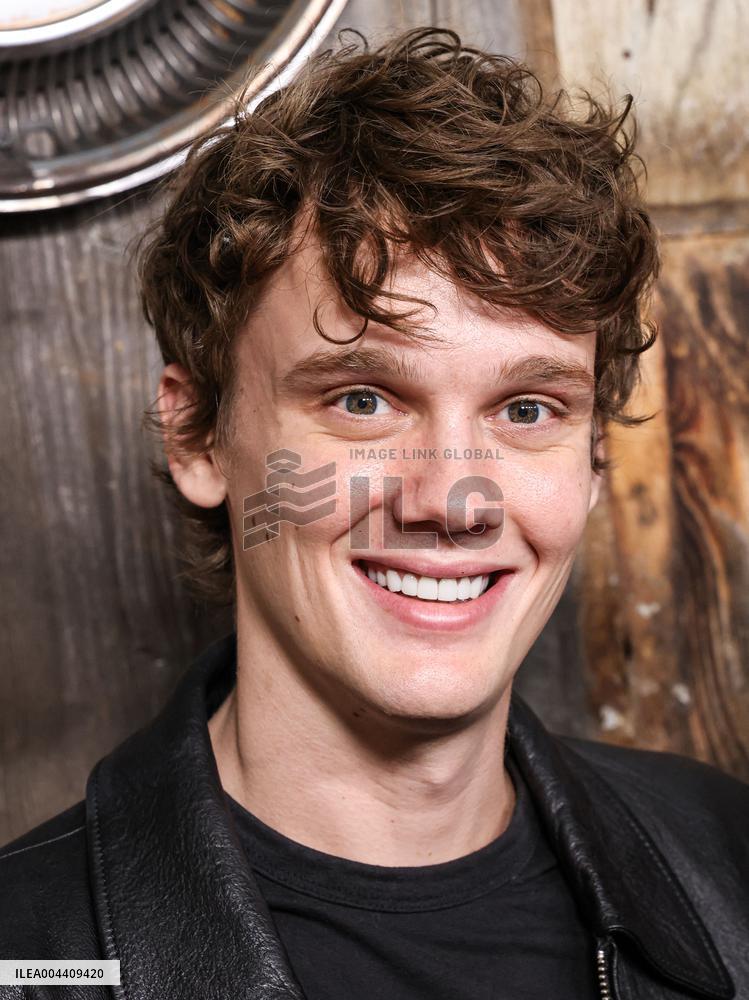 Los Angeles Special Screening Of Amazon Prime Video's 'Motorheads' Season 1