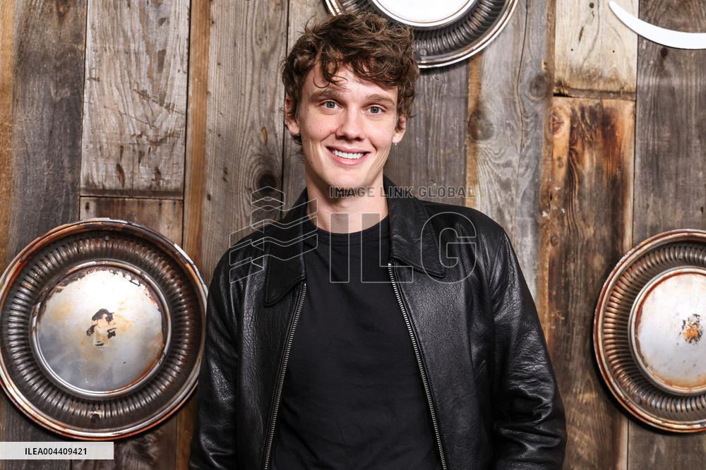 Los Angeles Special Screening Of Amazon Prime Video's 'Motorheads' Season 1