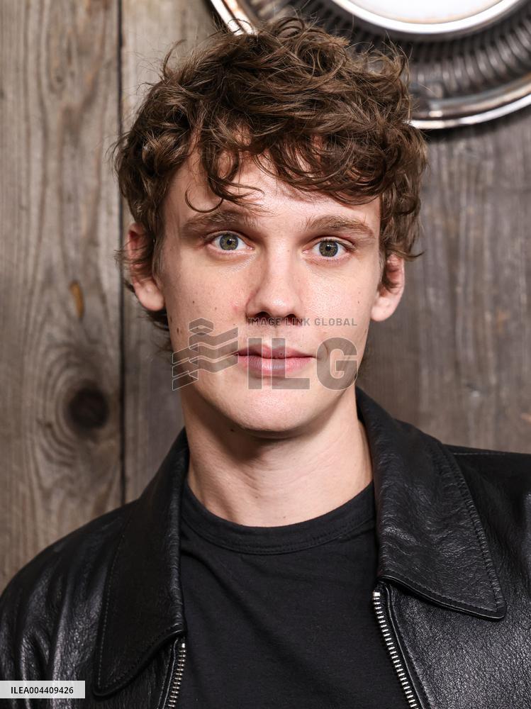 Los Angeles Special Screening Of Amazon Prime Video's 'Motorheads' Season 1