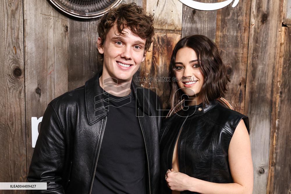 Los Angeles Special Screening Of Amazon Prime Video's 'Motorheads' Season 1