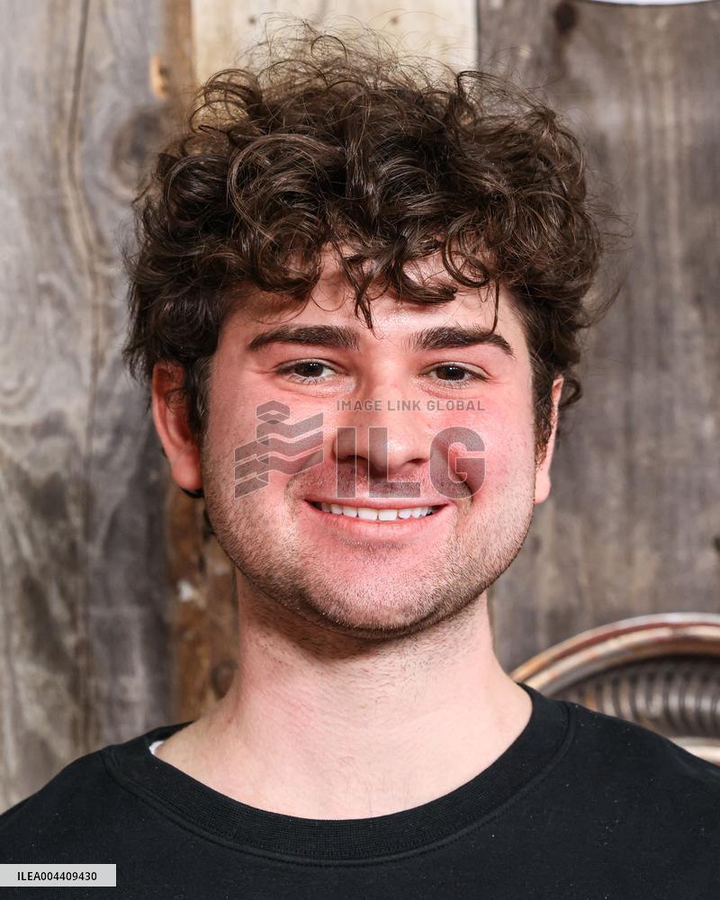 Los Angeles Special Screening Of Amazon Prime Video's 'Motorheads' Season 1