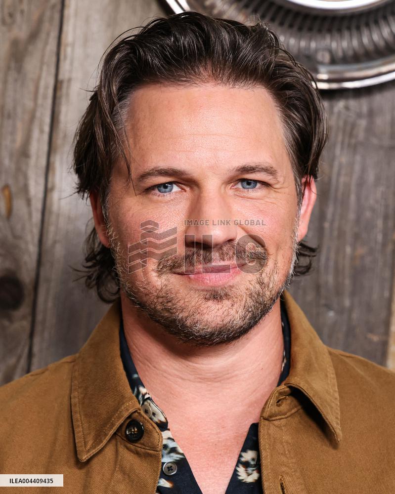 Los Angeles Special Screening Of Amazon Prime Video's 'Motorheads' Season 1