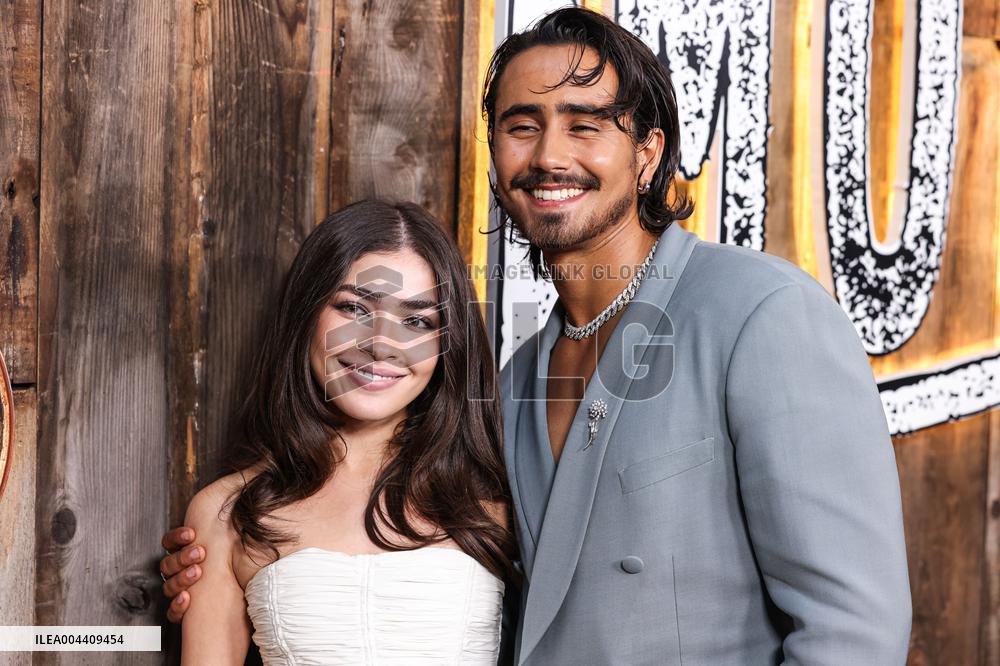 Los Angeles Special Screening Of Amazon Prime Video's 'Motorheads' Season 1