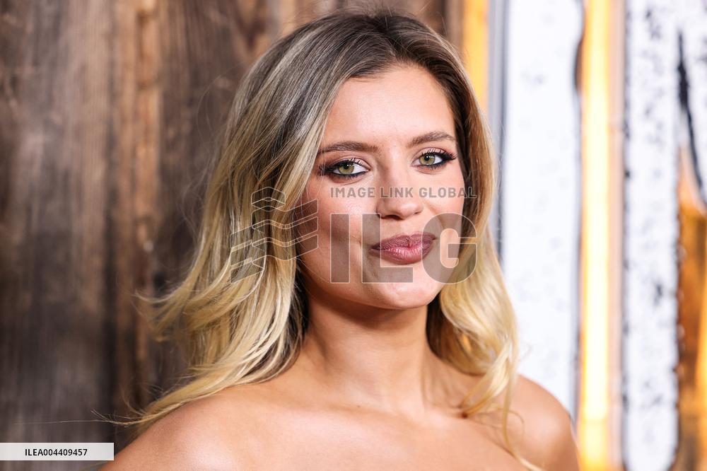 Los Angeles Special Screening Of Amazon Prime Video's 'Motorheads' Season 1