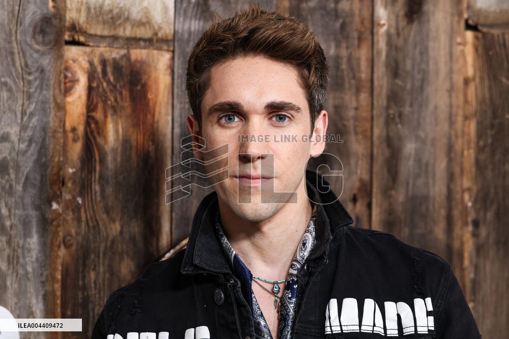 Los Angeles Special Screening Of Amazon Prime Video's 'Motorheads' Season 1