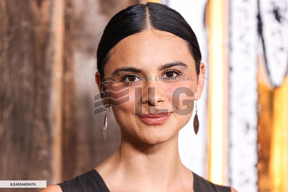 Los Angeles Special Screening Of Amazon Prime Video's 'Motorheads' Season 1