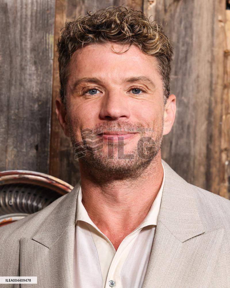 Los Angeles Special Screening Of Amazon Prime Video's 'Motorheads' Season 1