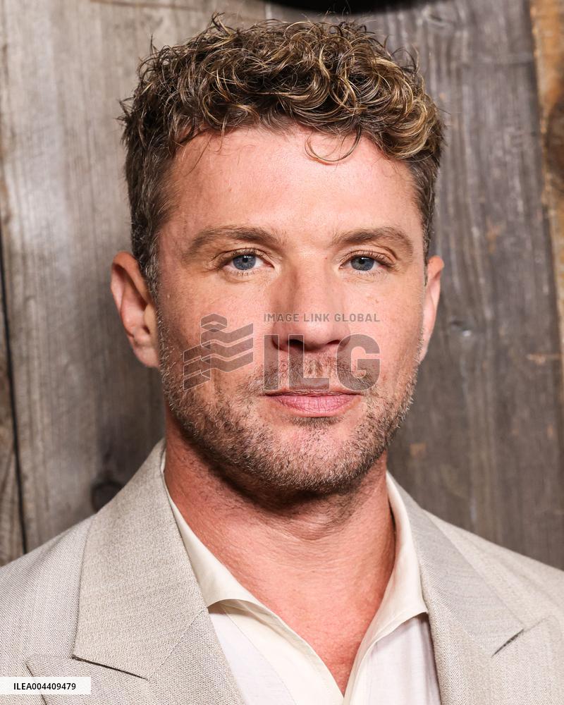 Los Angeles Special Screening Of Amazon Prime Video's 'Motorheads' Season 1