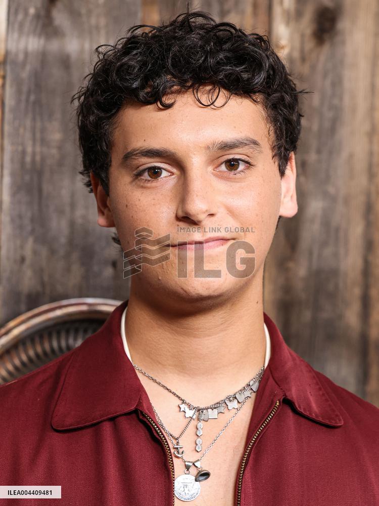 Los Angeles Special Screening Of Amazon Prime Video's 'Motorheads' Season 1