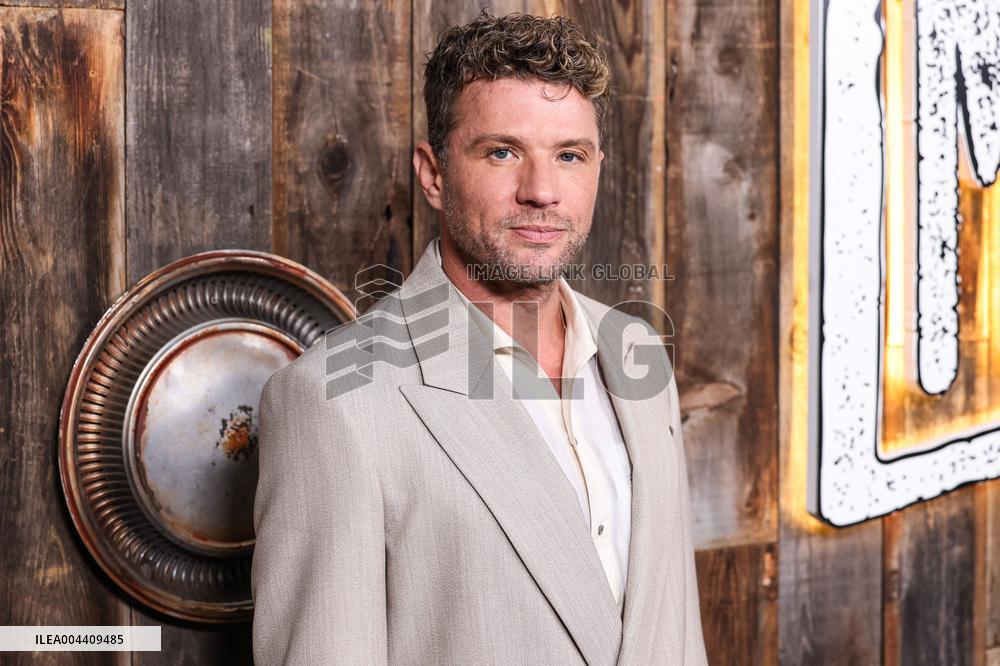 Los Angeles Special Screening Of Amazon Prime Video's 'Motorheads' Season 1