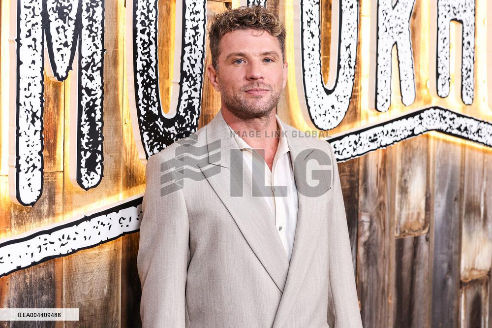 Los Angeles Special Screening Of Amazon Prime Video's 'Motorheads' Season 1