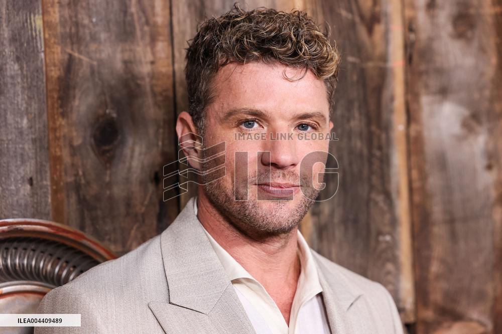 Los Angeles Special Screening Of Amazon Prime Video's 'Motorheads' Season 1