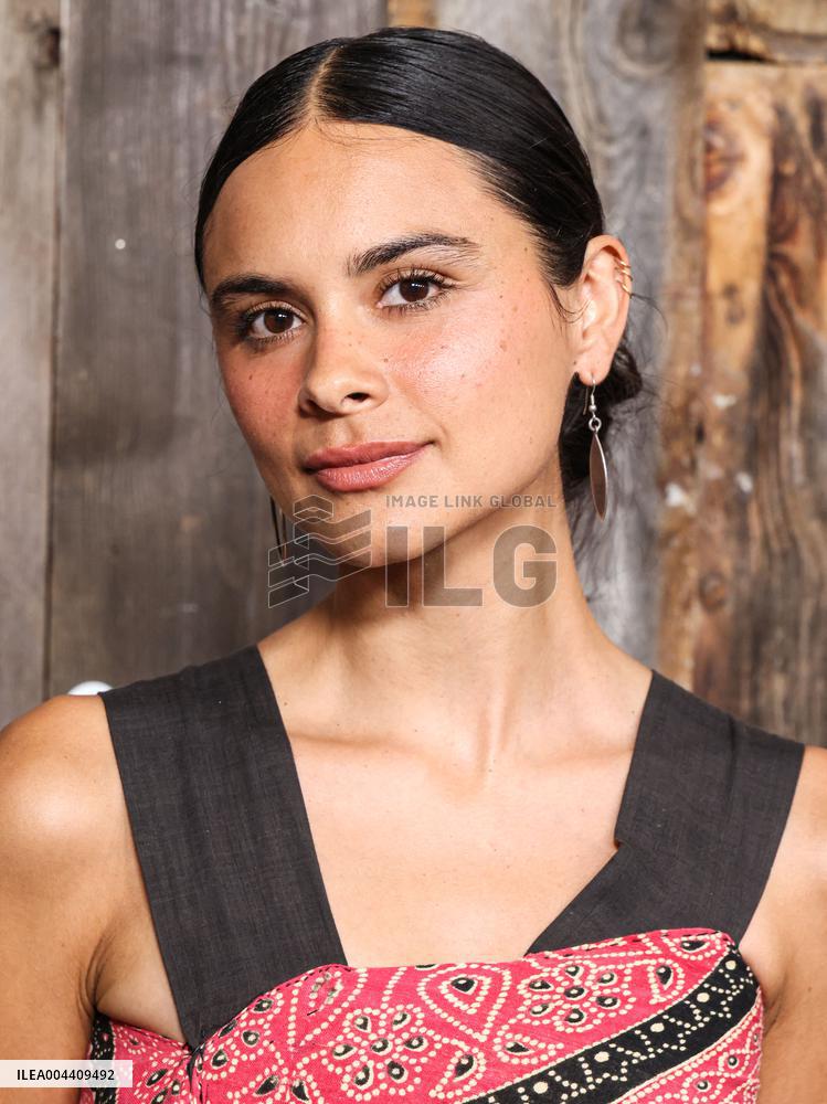 Los Angeles Special Screening Of Amazon Prime Video's 'Motorheads' Season 1