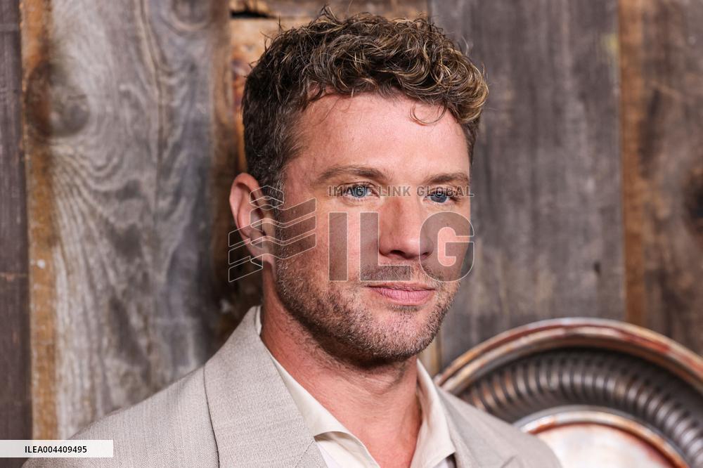 Los Angeles Special Screening Of Amazon Prime Video's 'Motorheads' Season 1