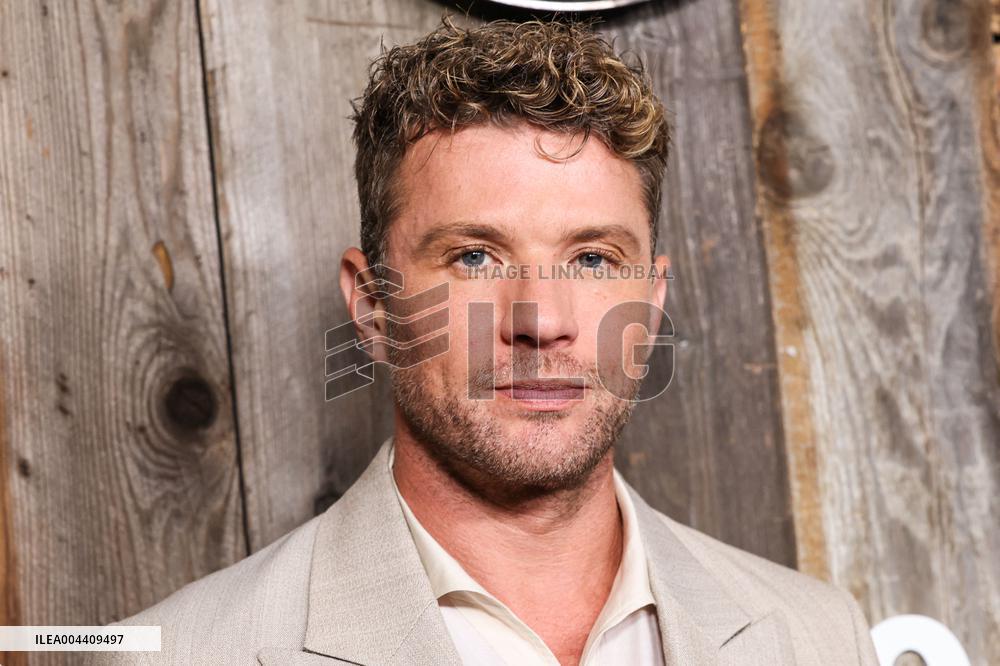 Los Angeles Special Screening Of Amazon Prime Video's 'Motorheads' Season 1