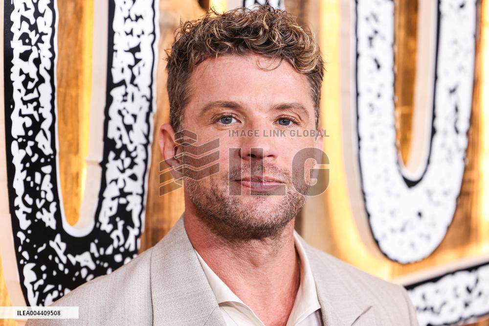 Los Angeles Special Screening Of Amazon Prime Video's 'Motorheads' Season 1