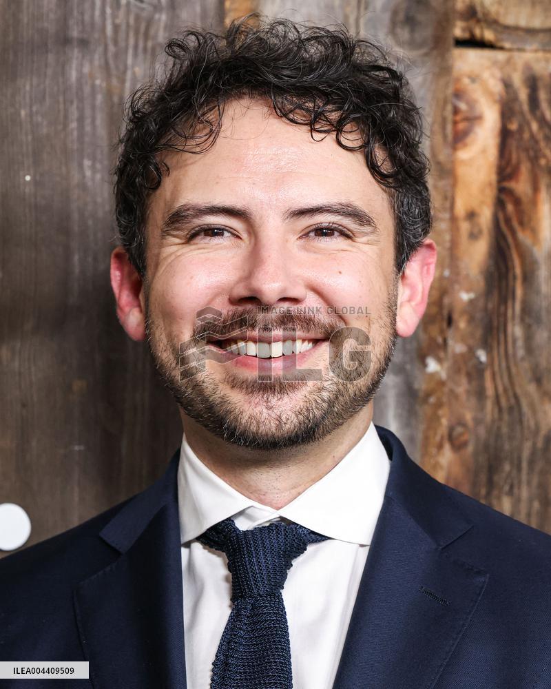 Los Angeles Special Screening Of Amazon Prime Video's 'Motorheads' Season 1