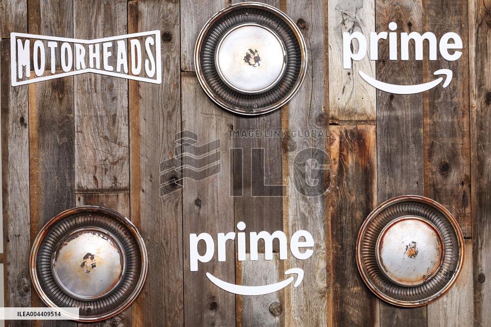 Los Angeles Special Screening Of Amazon Prime Video's 'Motorheads' Season 1