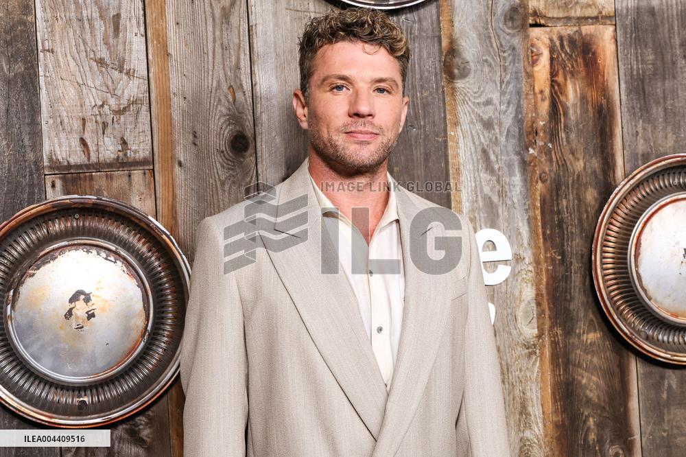 Los Angeles Special Screening Of Amazon Prime Video's 'Motorheads' Season 1