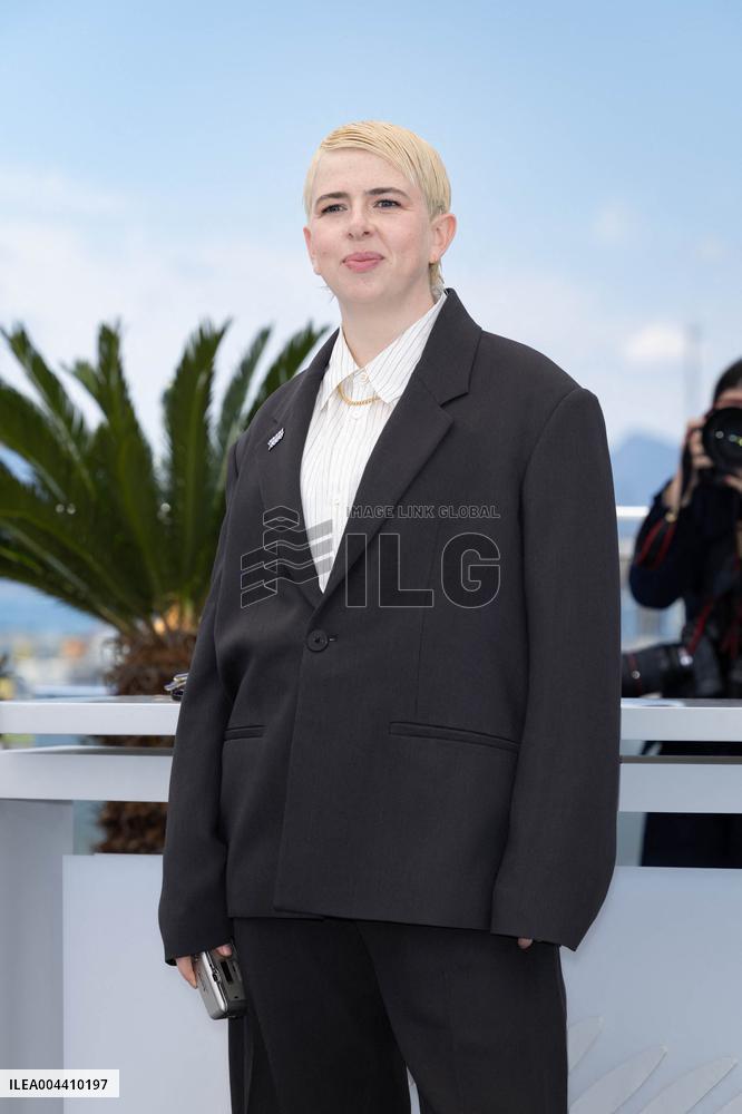 Cannes - Jury Un Certain Regard Photocall