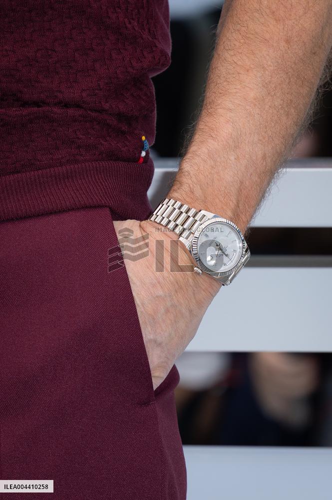 Cannes - Mission Impossible - The Final Reckoning Photocall