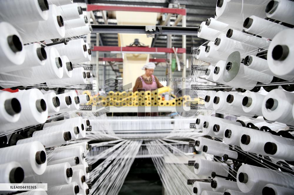 China-us Tariffs