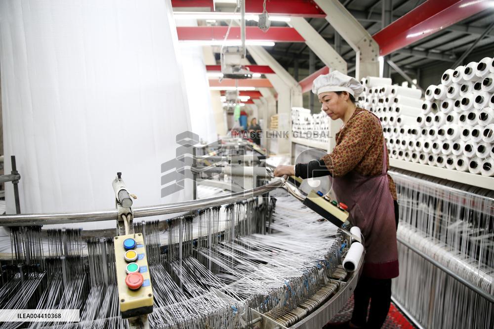 China-us Tariffs