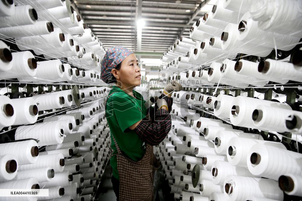 China-us Tariffs