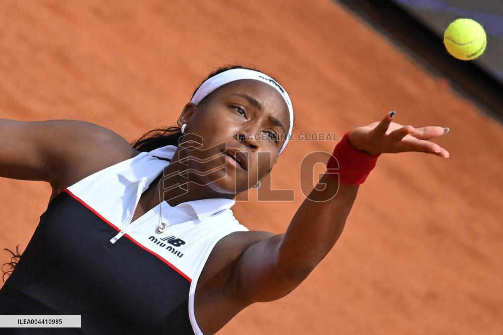 TENNIS - Internazionali di Tennis - Internazionali BNL d'Italia