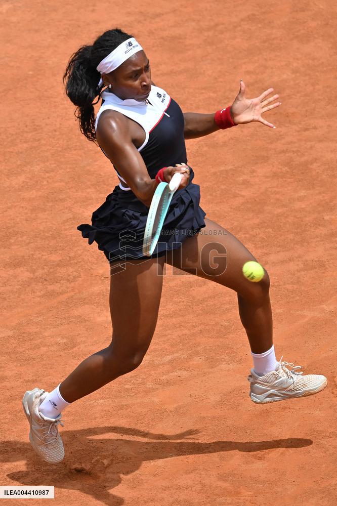 TENNIS - Internazionali di Tennis - Internazionali BNL d'Italia